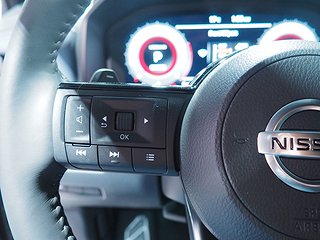 SUV Nissan Qashqai 16 av 24