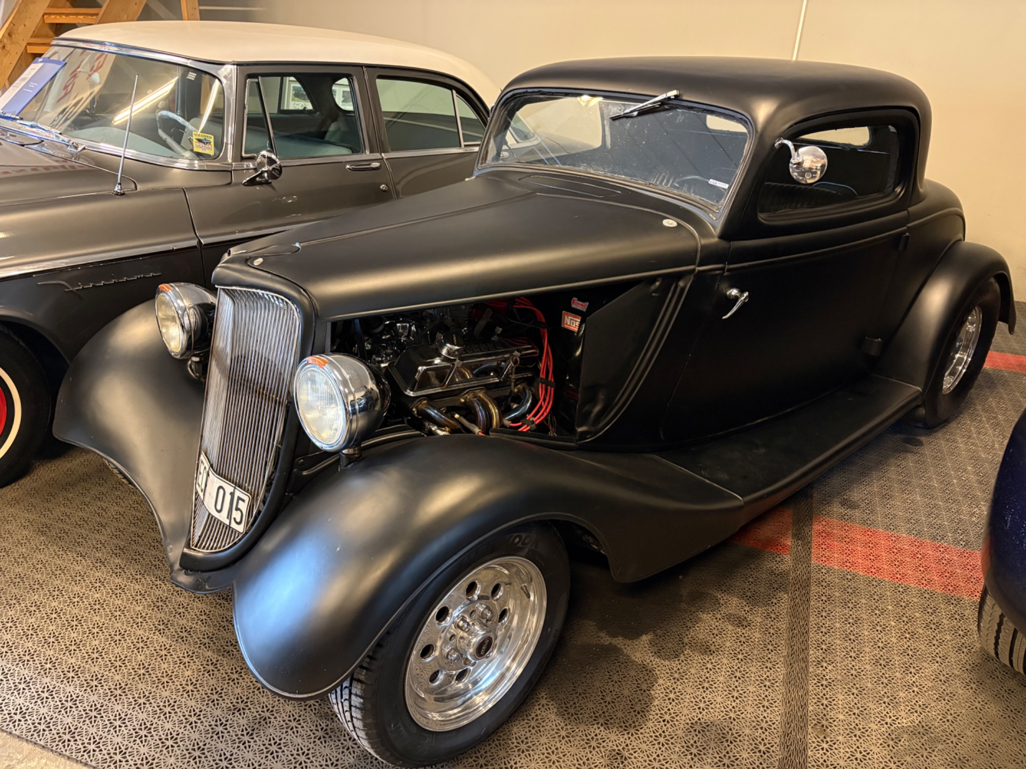 Ford Model Y