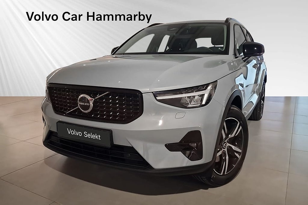 Volvo XC40 B3 FWD Bensin Plus Dark