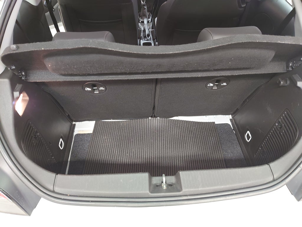 Opel Adam 1.4 Manual, 5-trins, 87ps, 2016