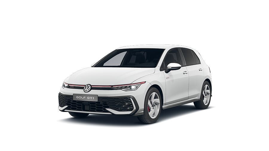 Volkswagen Golf GTI 2.0 TSI 265hk Privatleasing Kampanj Leverans Juni