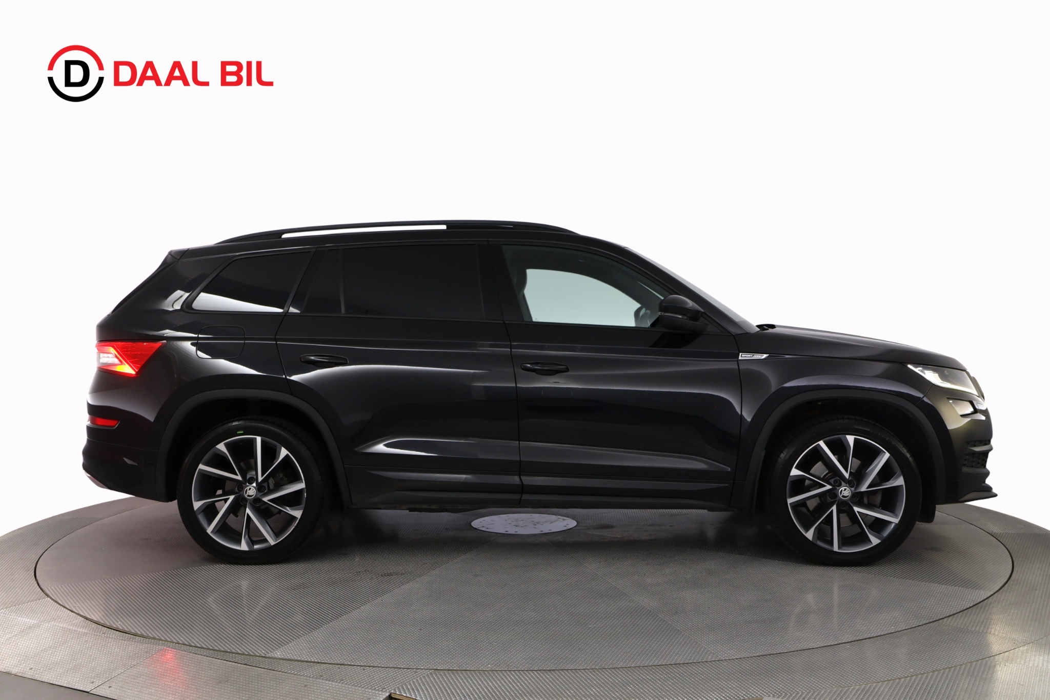 Skoda Kodiaq 2018, kuva 5/10