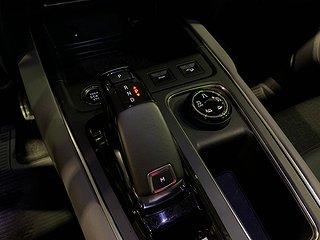 SUV Citroën C5 Aircross 14 av 21