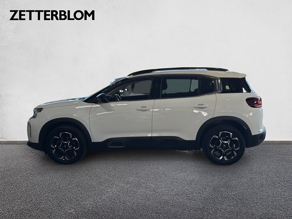 SUV Citroën C5 2 av 14