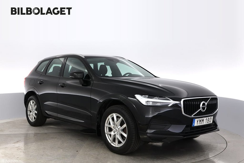 Volvo XC60 D4 Momentum Edition /VOC/