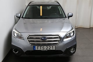 Kombi Subaru Outback 5 av 27