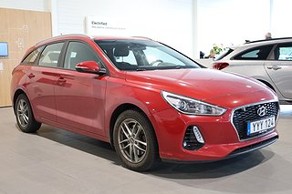 Kombi Hyundai i30 4 av 19