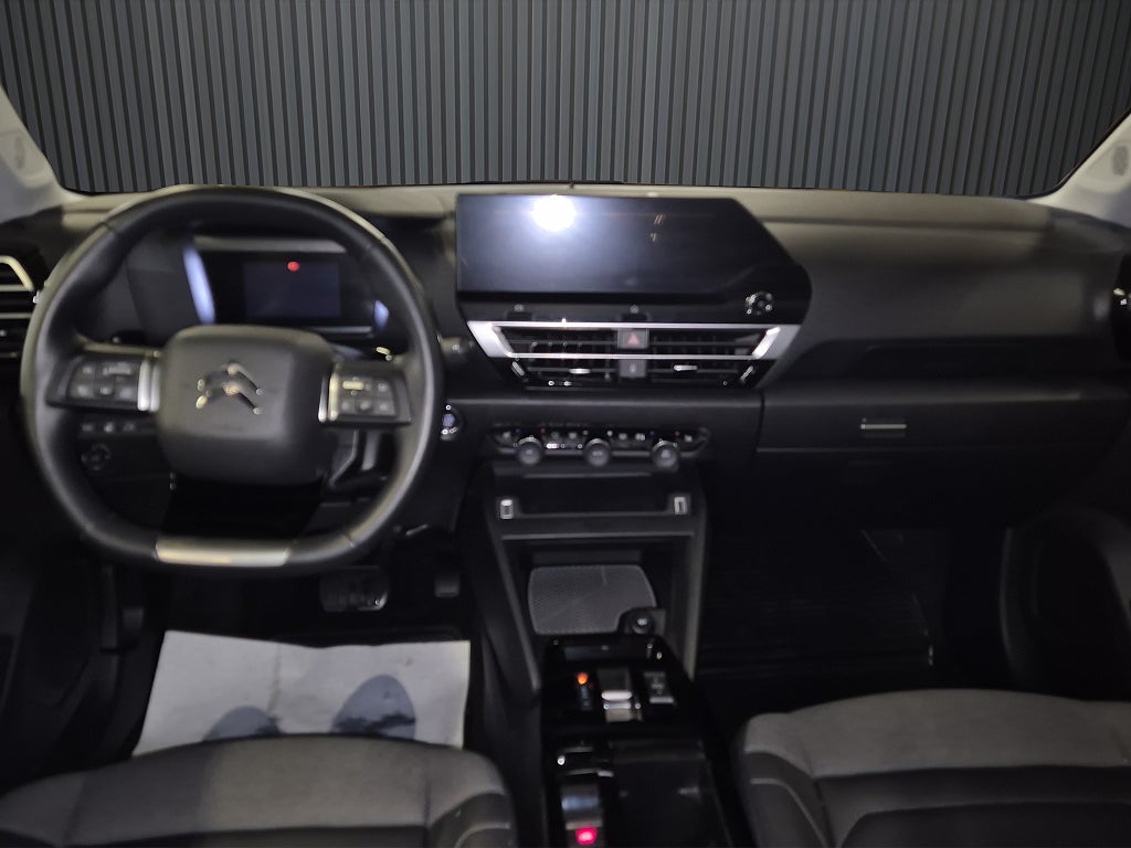 Citroën C4 2024 - miniatyr 14