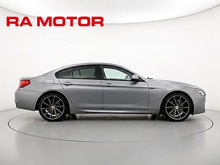 Sportkupé BMW 650I 9 av 27