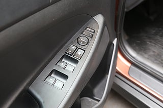 SUV Hyundai Tucson 9 av 24