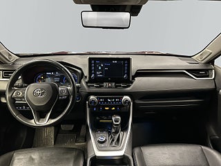 Toyota RAV4 Hybrid AWD-i E-CVT Executive Premium MOMS/360°/Drag/JBL