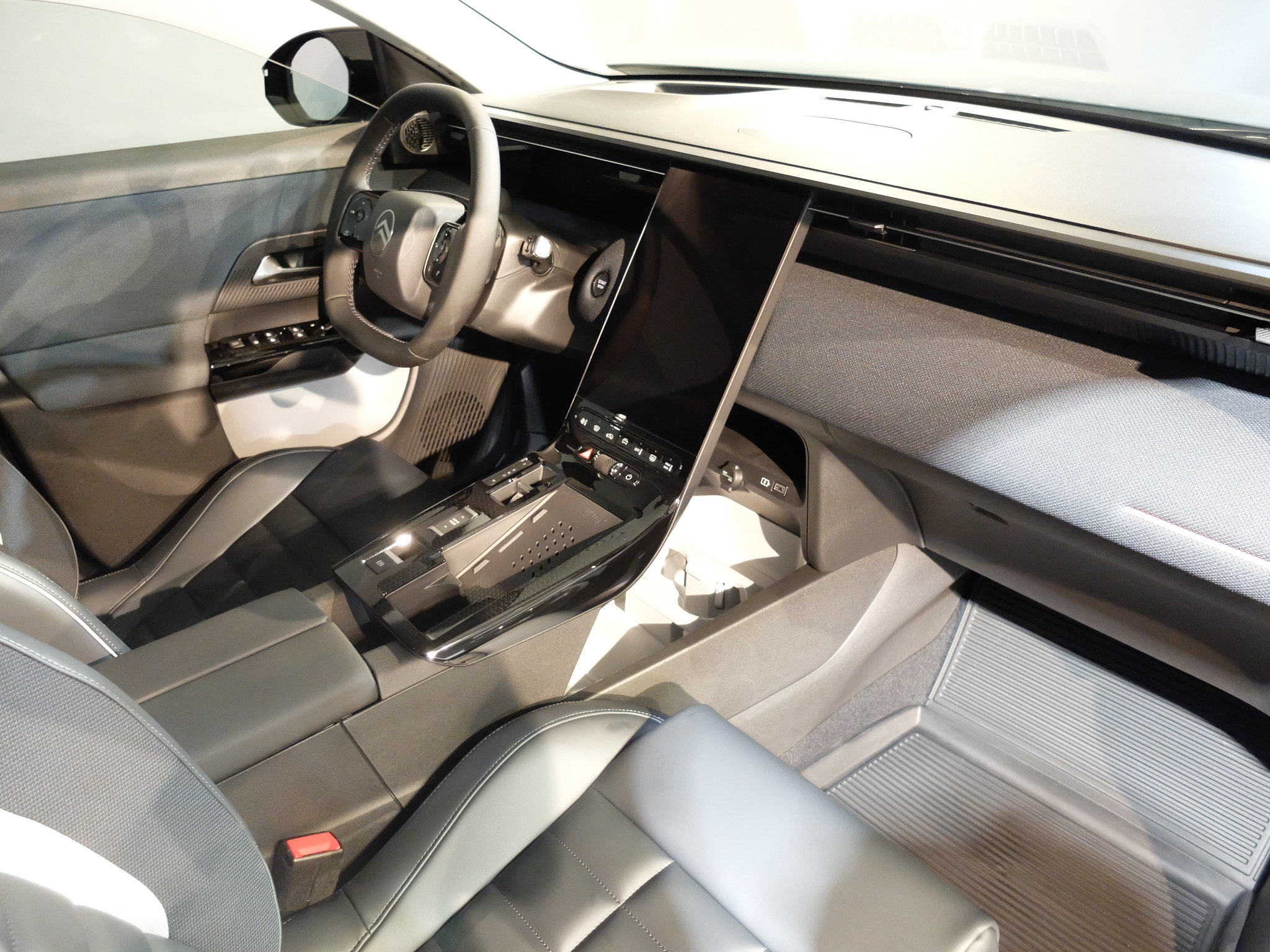 Citroen C5 Aircross 2026, photo 4/35