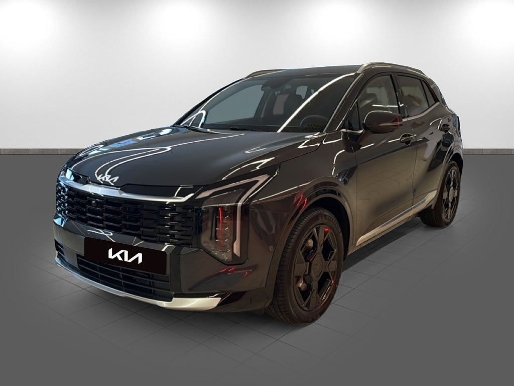 Kia Sportage Advance 1.6 T-GDI Plug-in Hybrid AUT AWD