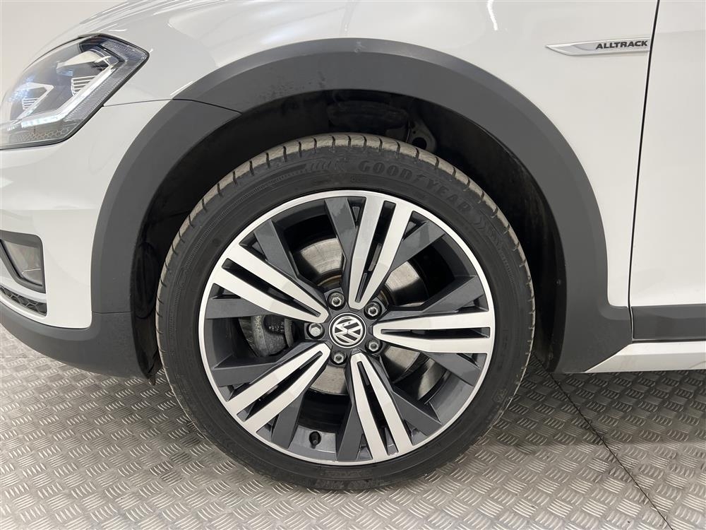 Volkswagen Golf 2018, bild 5/51