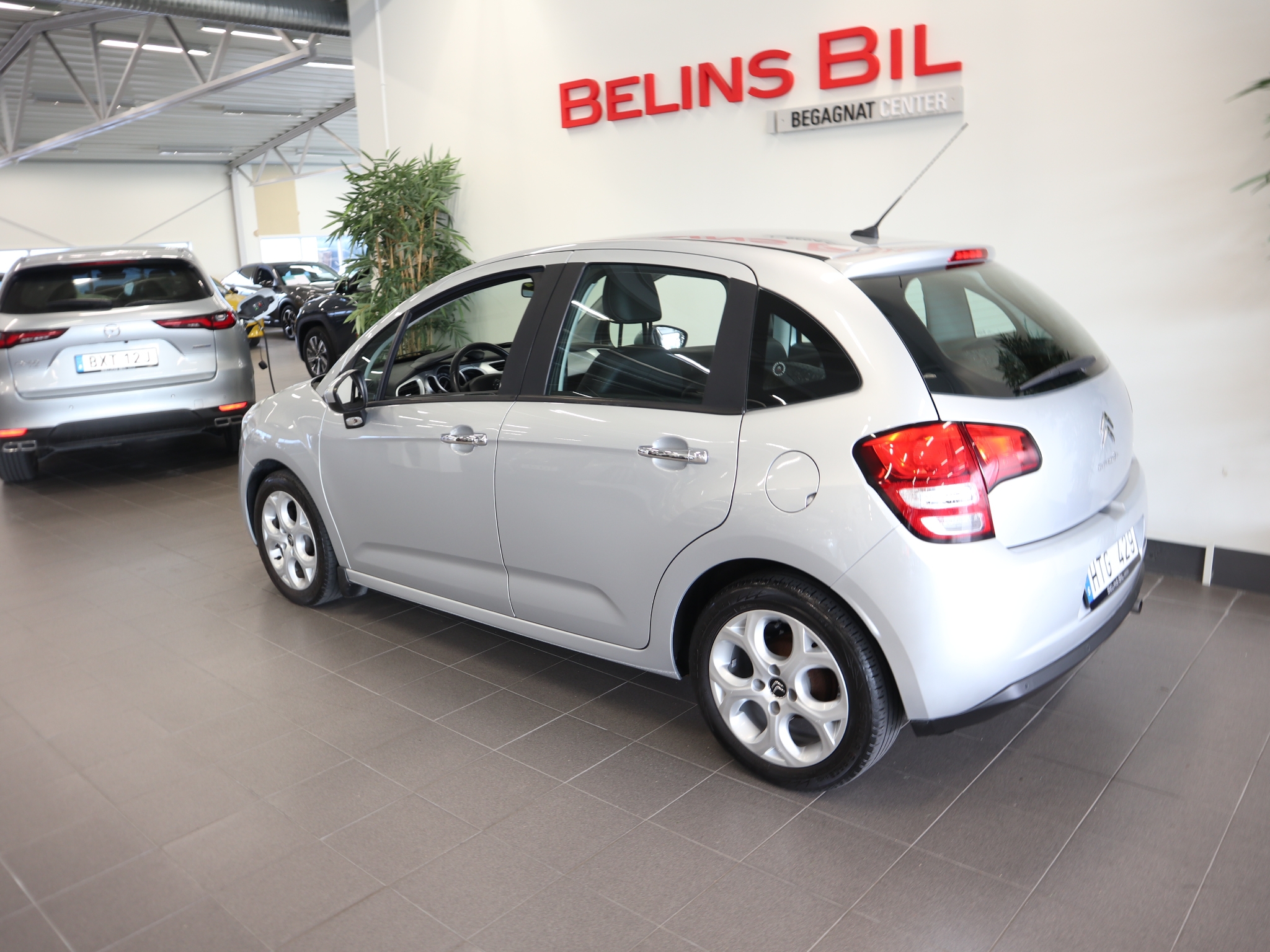 Citroen C3 2013, bild 3/37