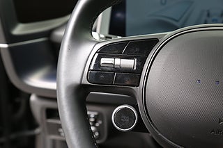 Sedan Hyundai IONIQ 6 15 av 29