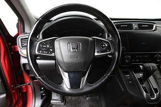 SUV Honda CR-V 10 av 15