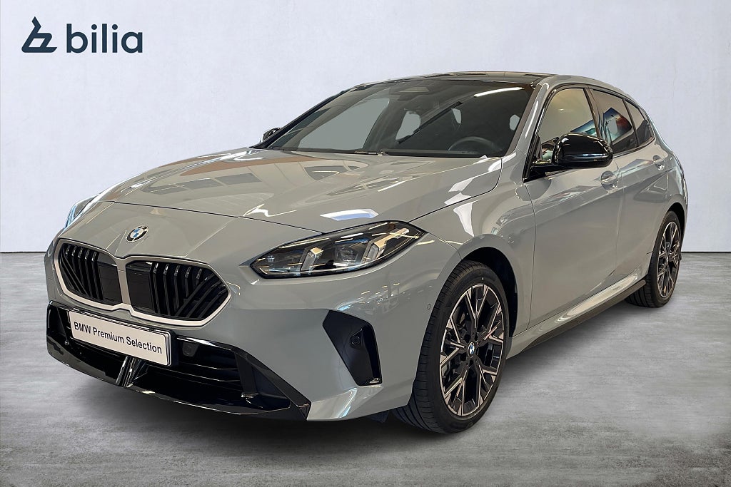 BMW 120 M Sport Premium Navigation Kamera Harman Kardon 