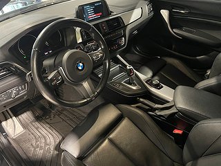 Halvkombi BMW 120 13 av 22