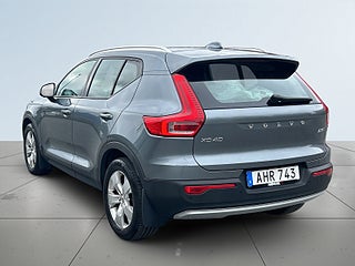 Volvo XC40 D3 AWD Momentum Pro SoV-Däck/Elstol/Kamera/Psens/Navi – bild 5