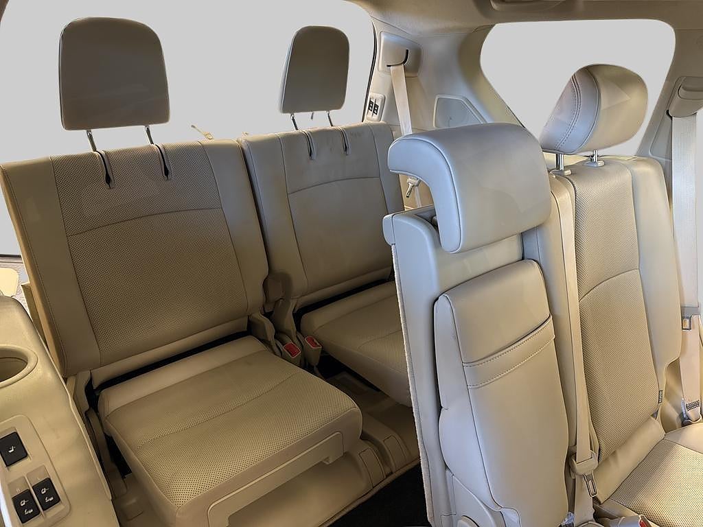 Toyota Land Cruiser 2020 - miniatyr 11