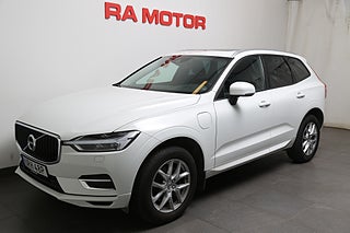 SUV Volvo XC60 1 av 31