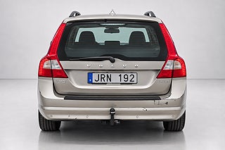 Volvo V70 2009 bild 7