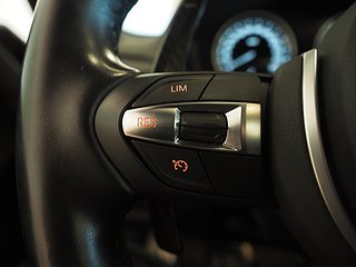 Sportkupé BMW M240 18 av 23