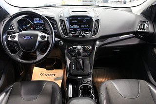 SUV Ford Kuga 11 av 22