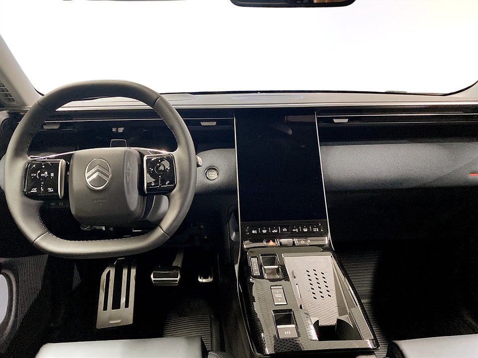 Bild på Citroën C5 Aircross Max Hybrid - HYRBIL