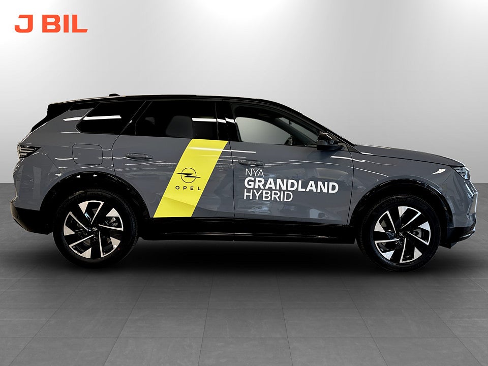 Bild på Opel Grandland GS PHEV - DEMO