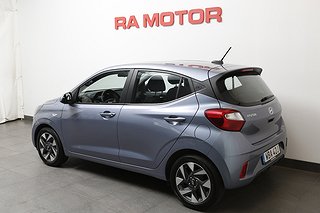 Halvkombi Hyundai i10 4 av 21