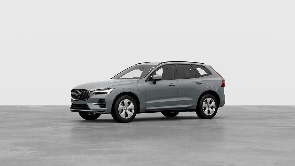 Volvo XC60 T6 Core Nordic Edition - BUSINESS LEASE