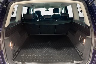 Minibuss Volkswagen Sharan 25 av 25