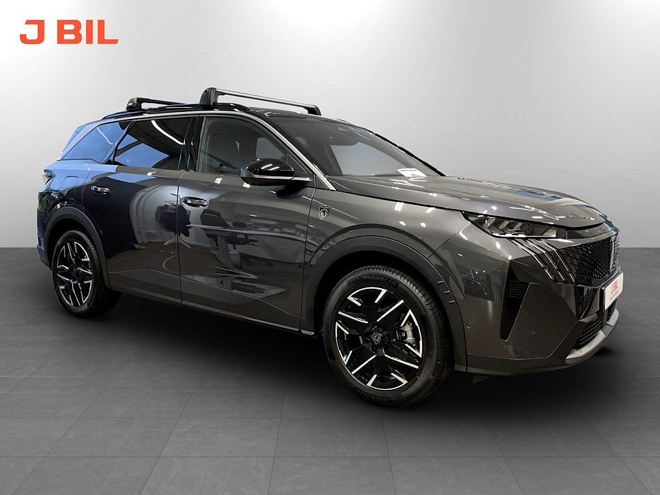Peugeot 5008 GT Ultimate+ Hybrid 145hk Aut - OMGÅENDE LEVERANS!