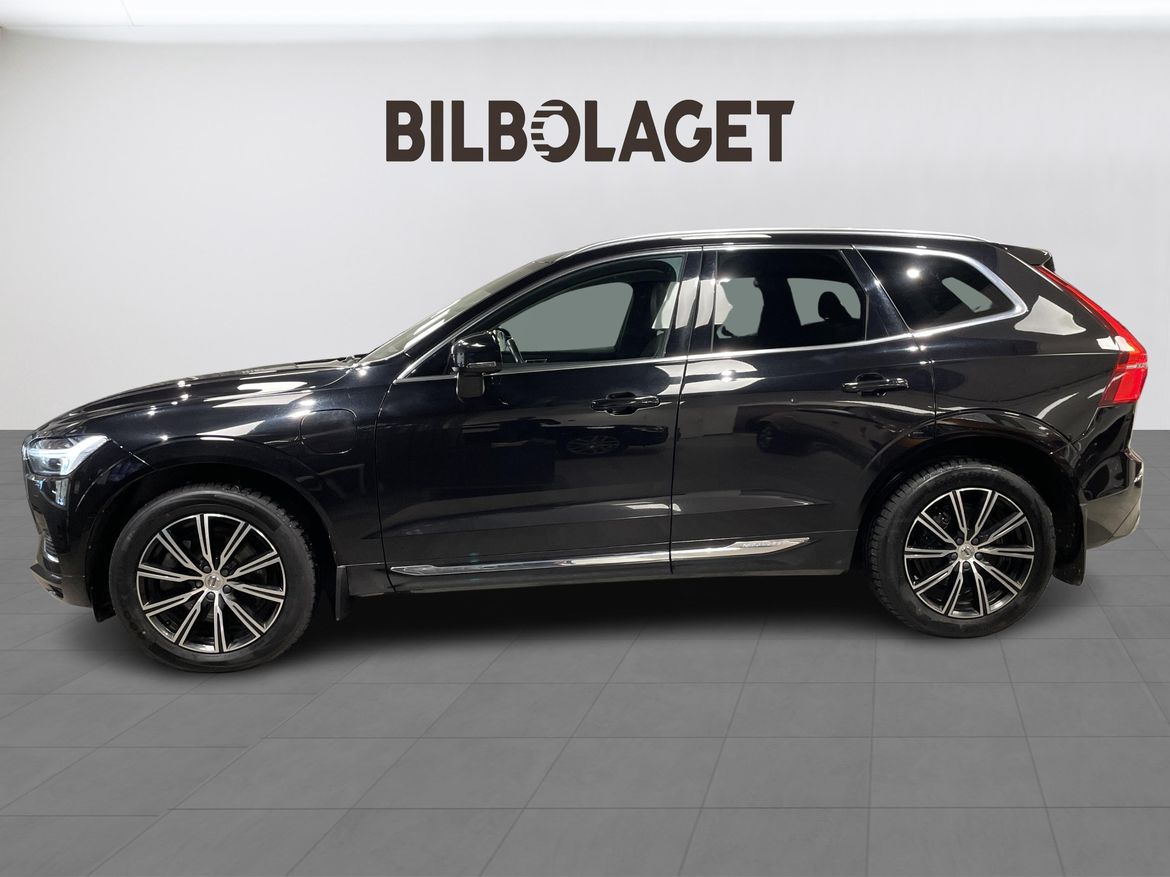 Volvo XC60 2021, bild 2/10