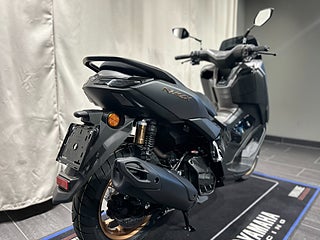 Yamaha N-MAX 155 Tech max/Omgående leverans!