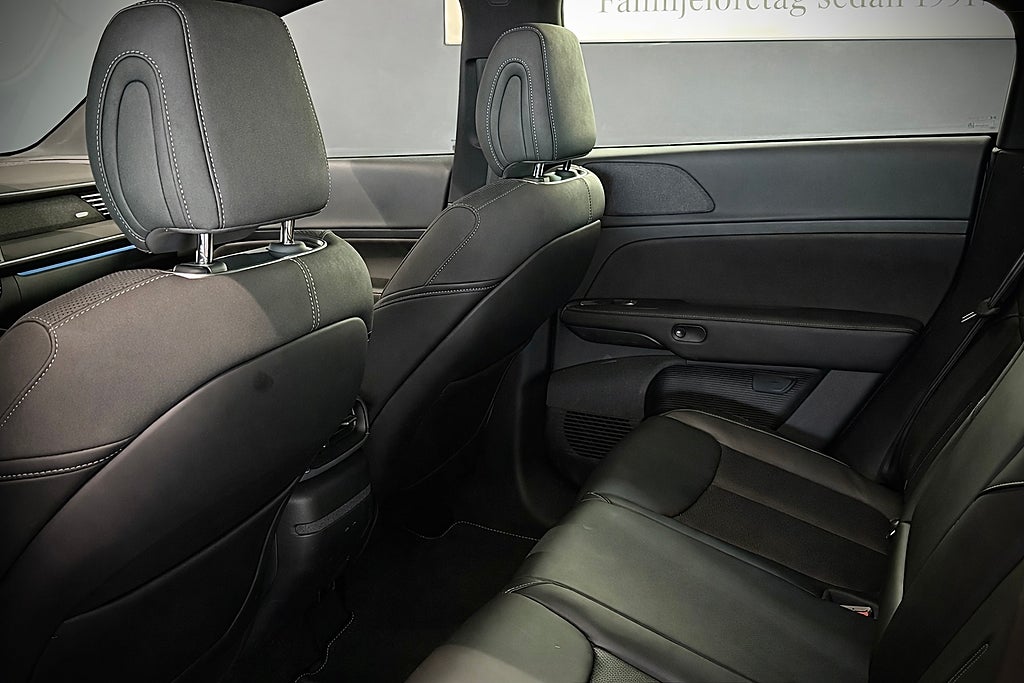 XPENG G6 AWD Performance 476 HK - bild 10