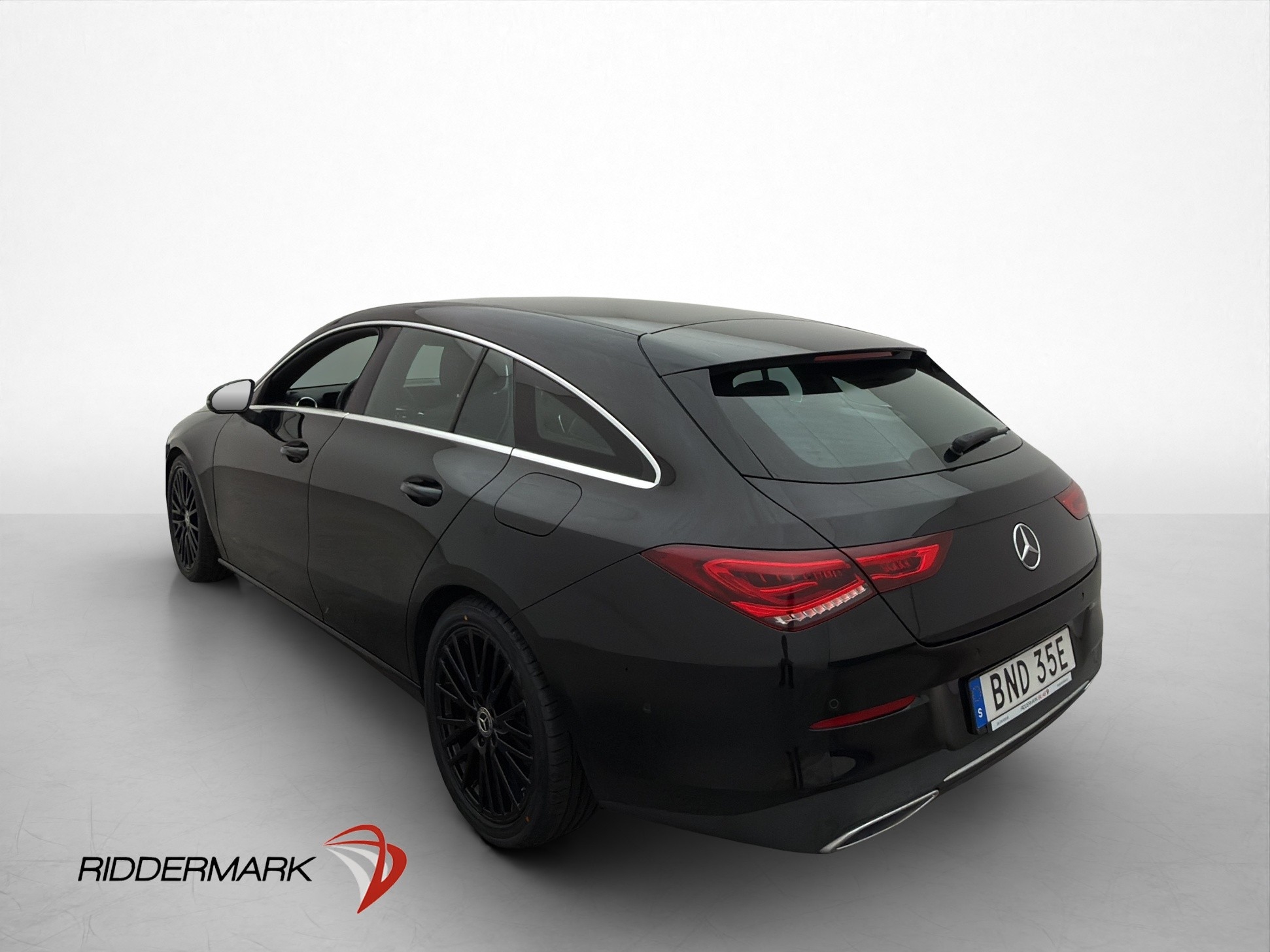 Mercedes-Benz CLA 2020, bild 5/76