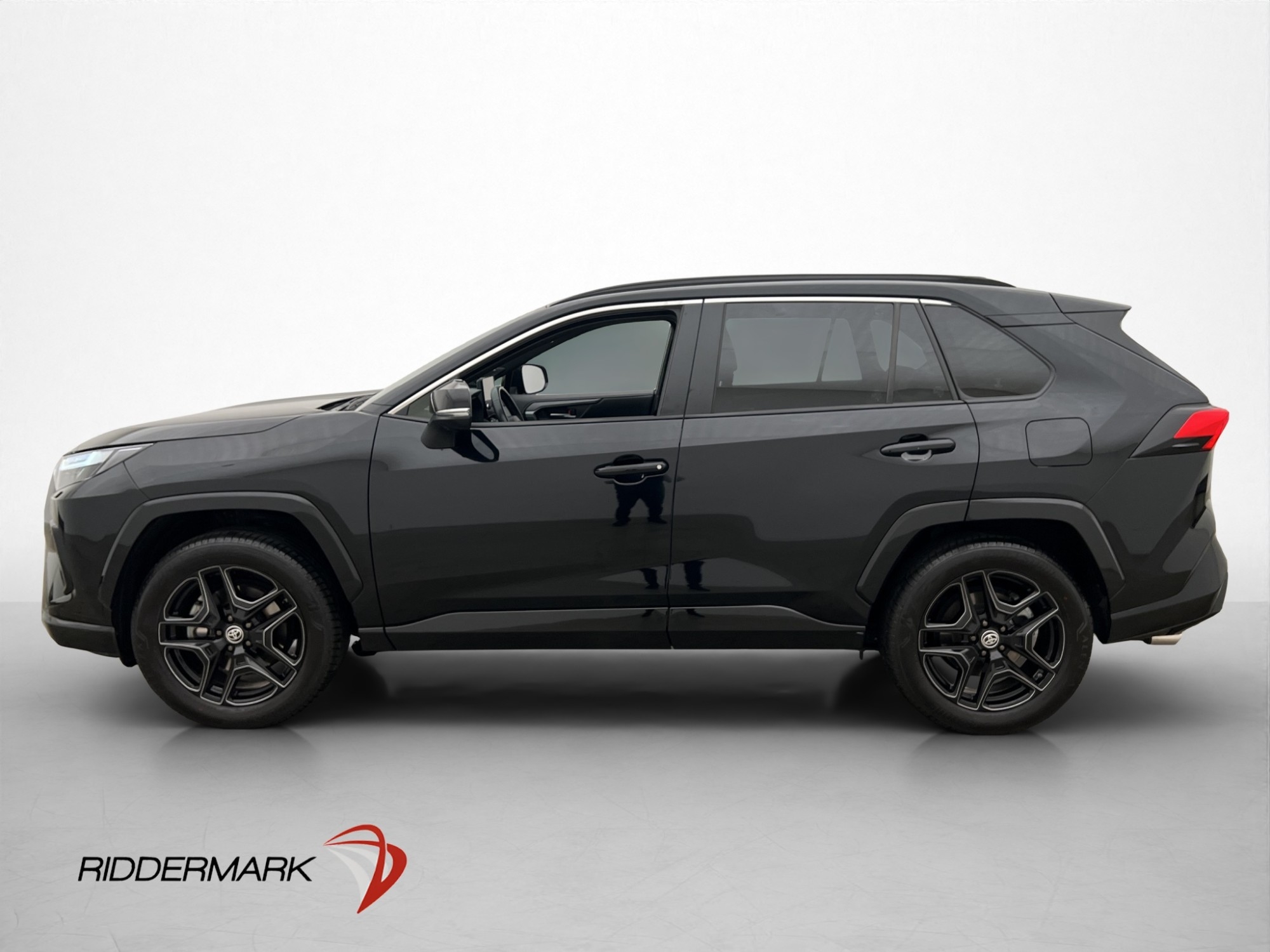 Toyota RAV4 2024, bild 4/63