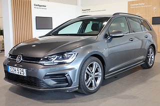 Kombi Volkswagen Golf 1 av 22
