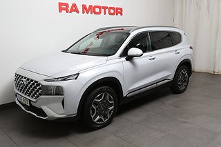 SUV Hyundai Santa Fe 1 av 28