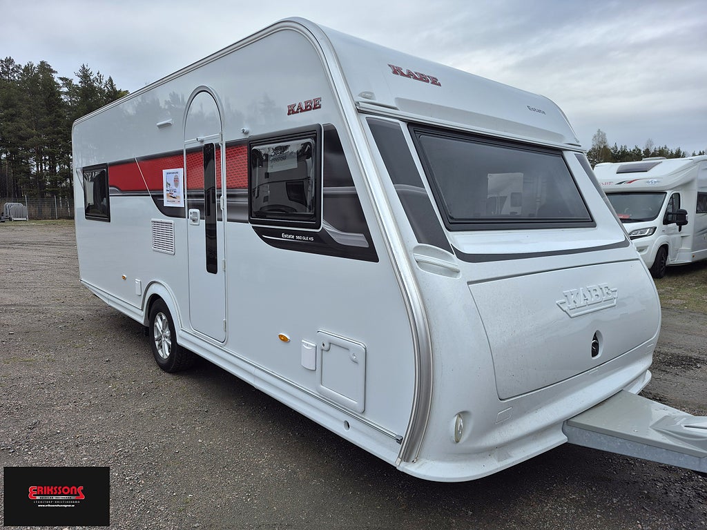 Kabe ESTATE 560 GLE KS B2