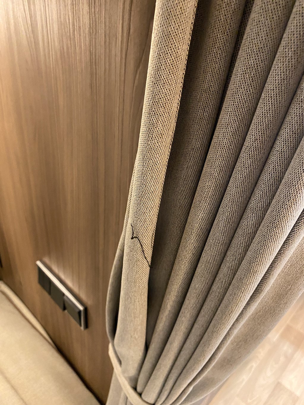 Kabe Briljant XL KS / ALDE / B-körkort / Året runt / Golvvärme - Kabe
