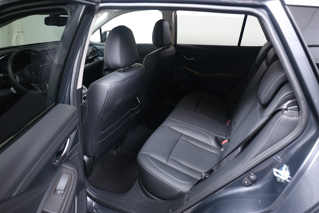 Subaru Outback Limited| Xfuel Låg skatt | 2024