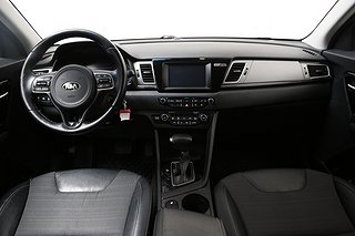 SUV Kia Niro 15 av 23