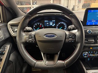 Ford Focus 1.0 EcoBoost ST-Line/Bkamera/Navi/Mvärm/Rattvärme
