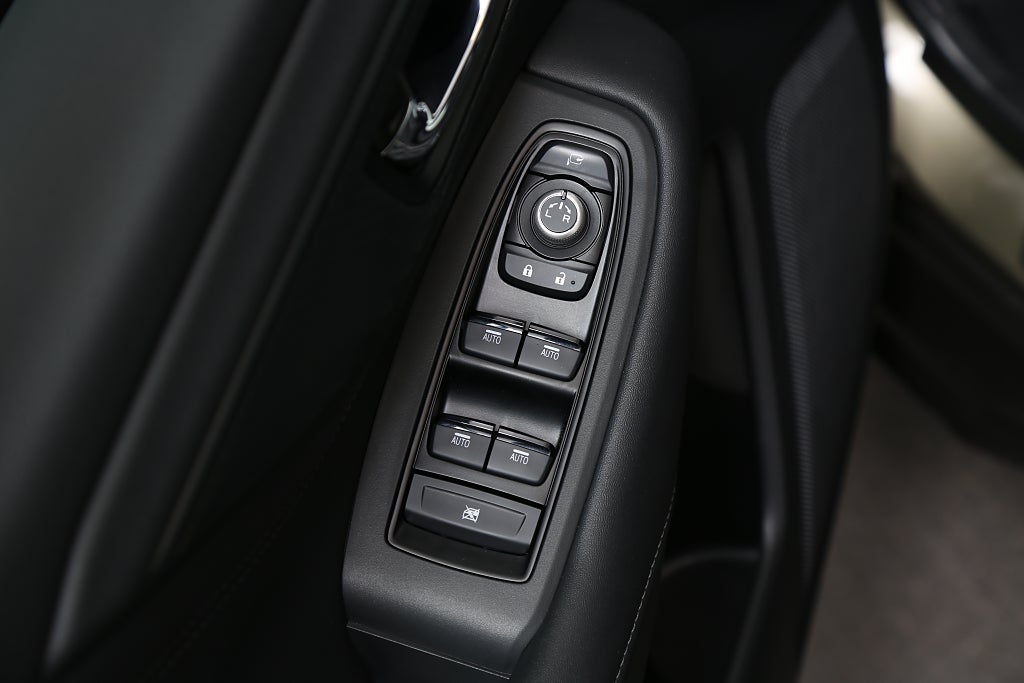 Subaru Outback 2.5 4WD XFuel Limited dragkrok 2025