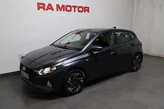 Halvkombi Hyundai i20 1 av 25