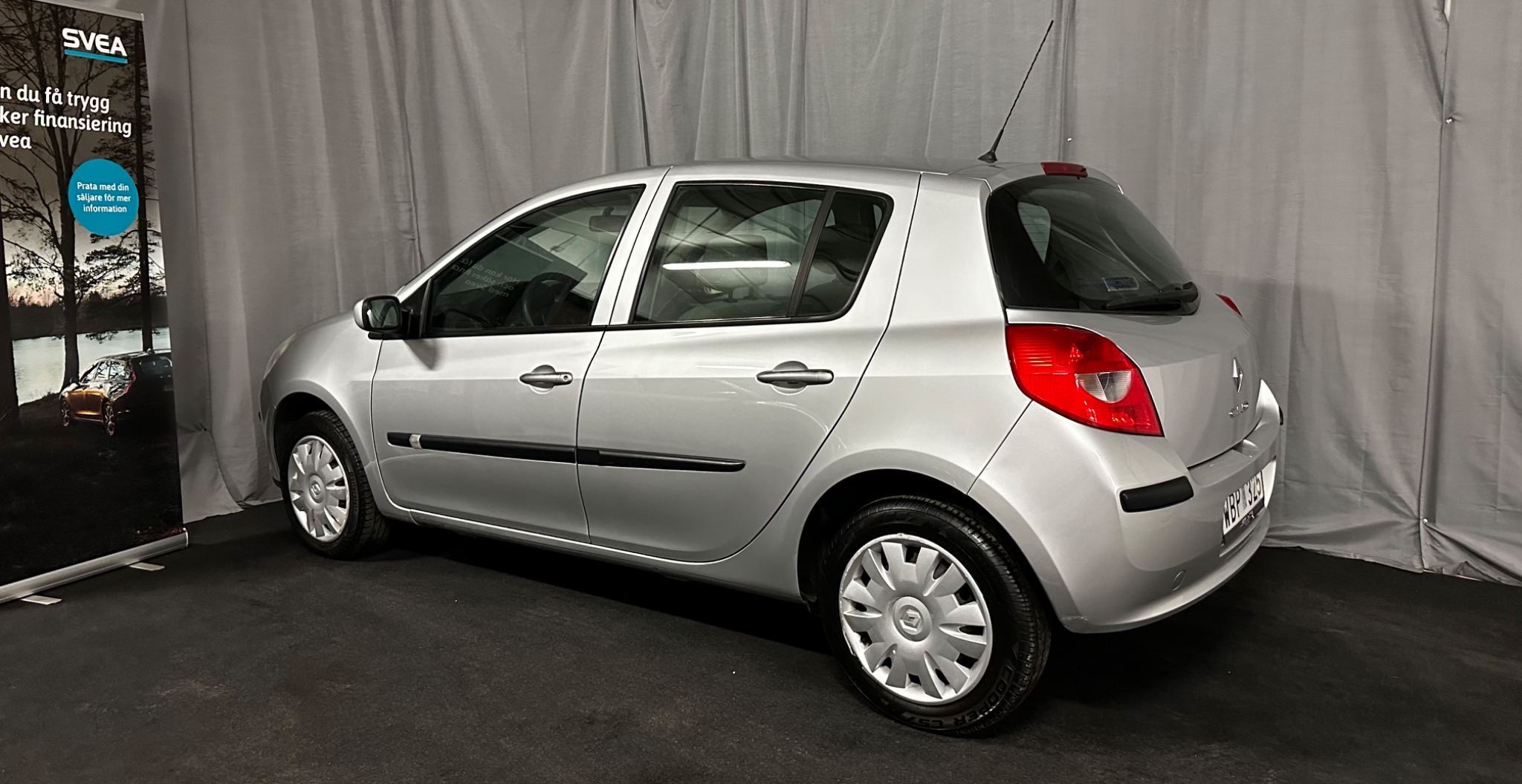 Renault Clio 2009, photo 6/48